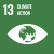 Goal 13. Take urgent action to combat climate change and its impacts*